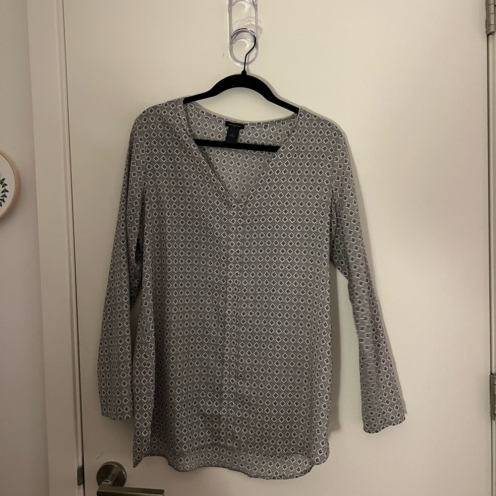 Ann Taylor Blouse